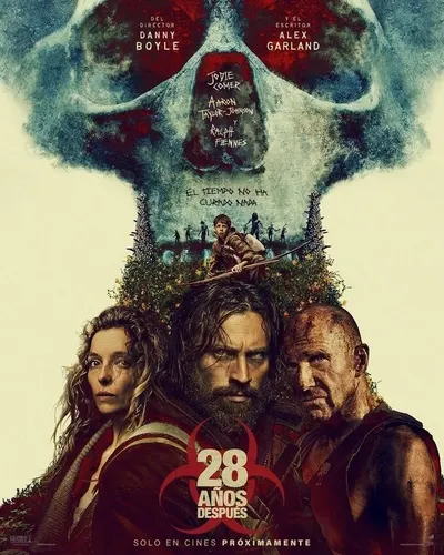 28 Years Later