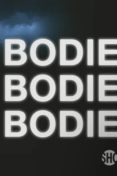 Bodies Bodies Bodies