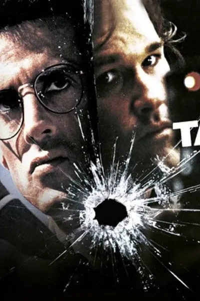 Tango and Cash
