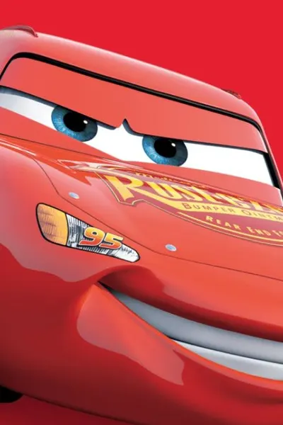 Cars (مدبلج)