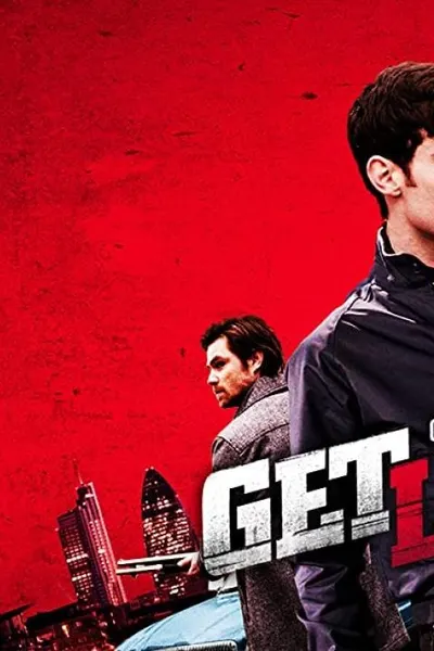 Get Lucky
