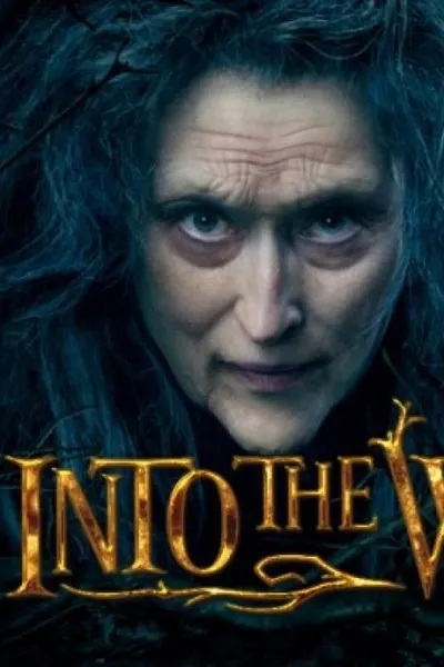 Into the Woods (مدبلج)
