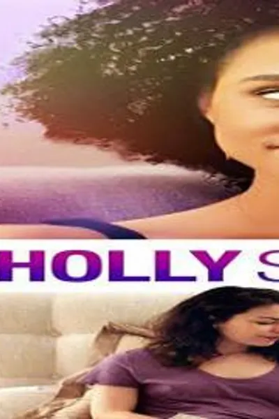 Holly Slept Over