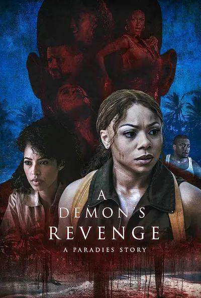 A Demon's Revenge