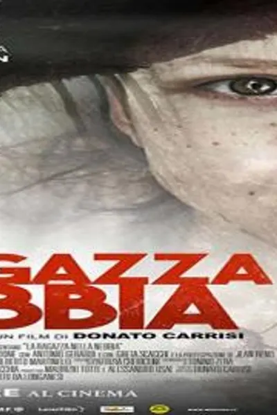 La Ragazza Nella Nebbia
