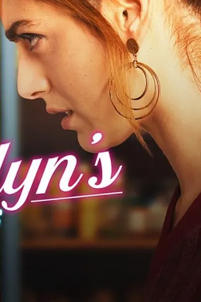 Marilyn's Eyes