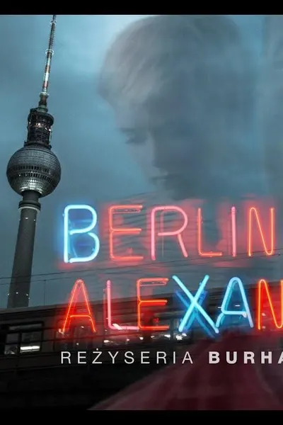 Berlin Alexanderplatz