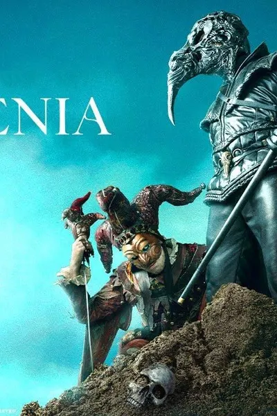 Veneciafrenia