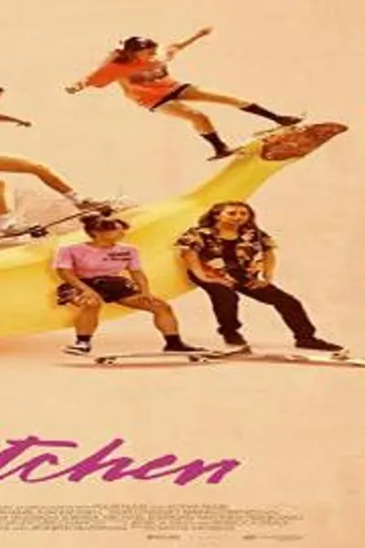 Skate Kitchen