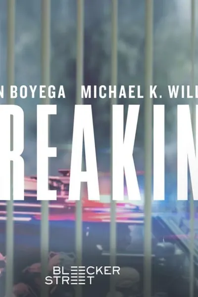 Breaking