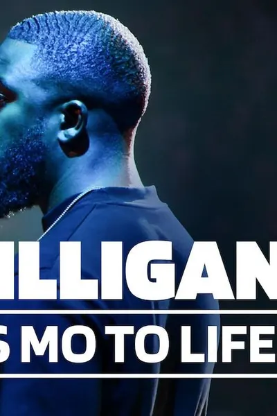 Mo Gilligan: There's More to Life