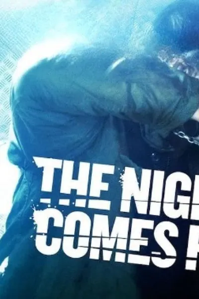 The Night Comes for Us