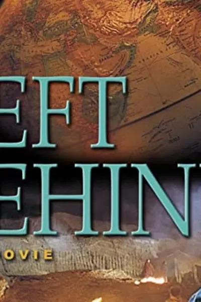 Left Behind the Movie