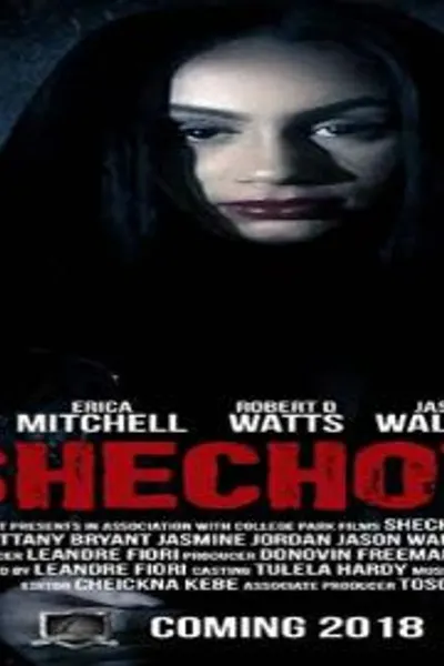 SheChotic