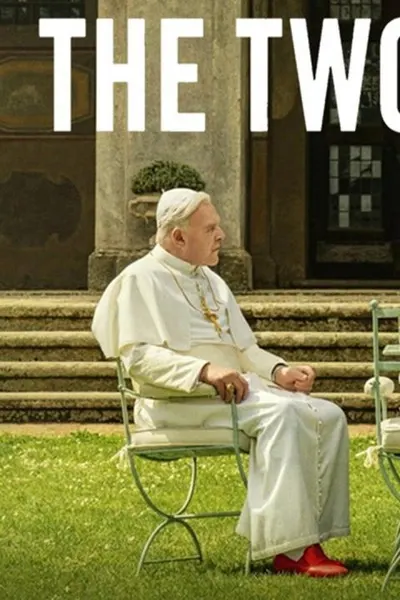 The Two Popes