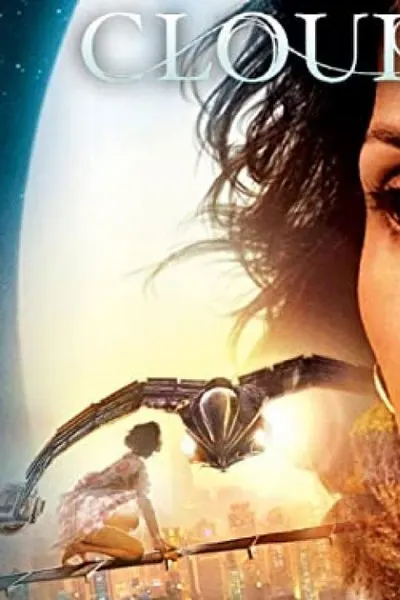 Cloud Atlas