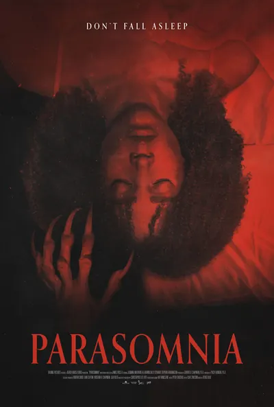 Parasomnia