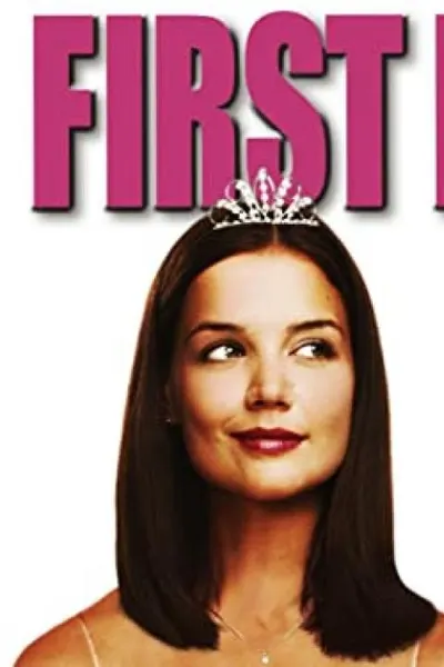 First Daughter