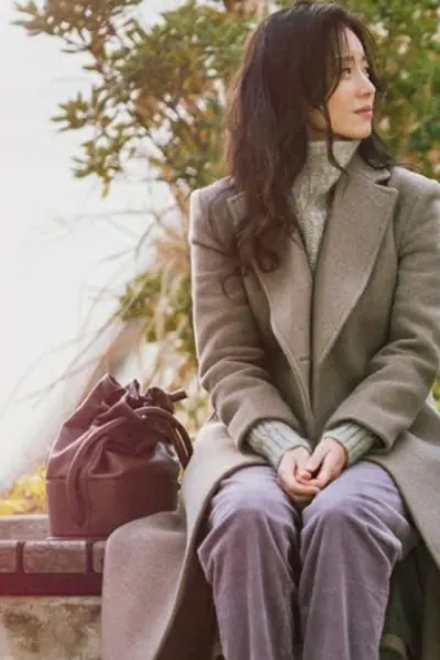 20Th Century Girl