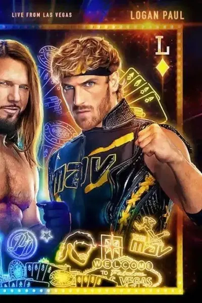 WWE WrestleMania 41 Night 2