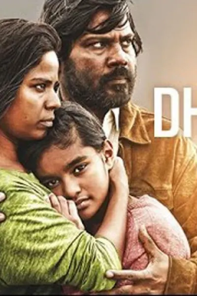 Dheepan
