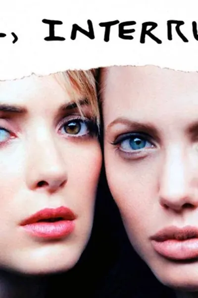 Girl Interrupted