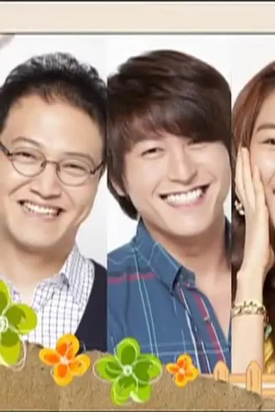 Ojakgyo Family