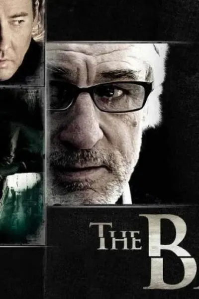 The Bag Man