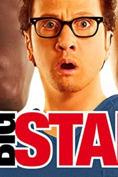 Big Stan