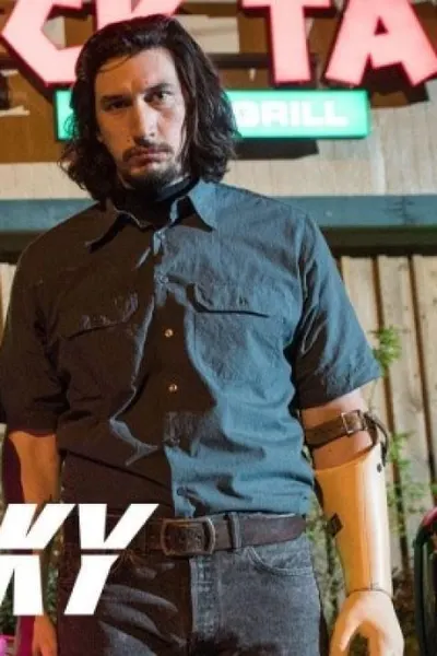 Logan Lucky