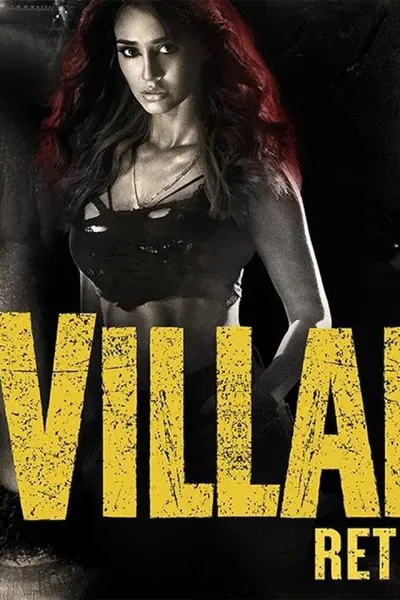 Ek Villain Returns