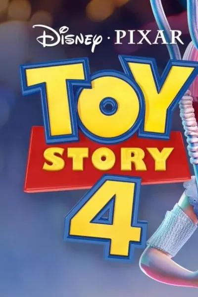 Toy Story 4 (مدبلج)
