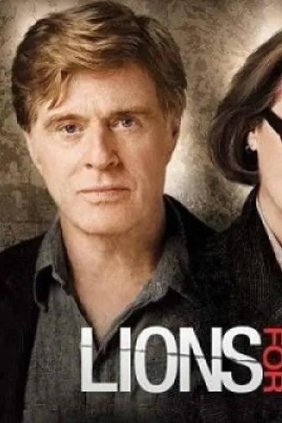 Lions for Lambs