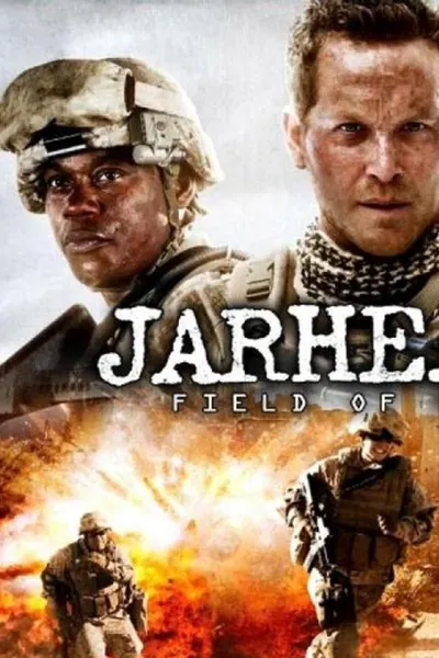 Jarhead 2 Field of Fire