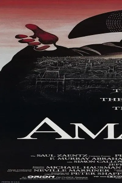 Amadeus