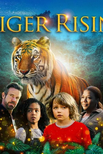 The Tiger Rising