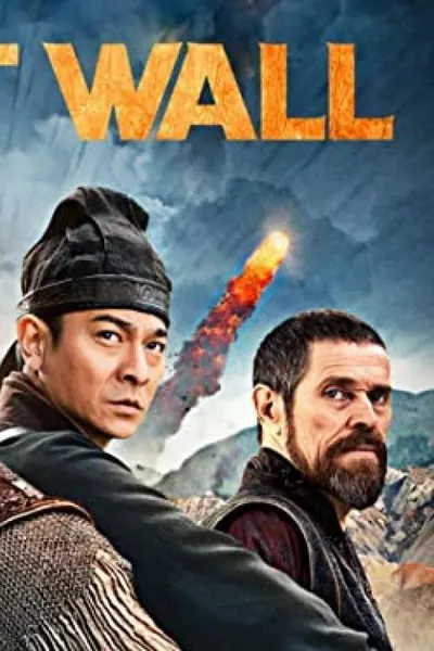 The Great Wall