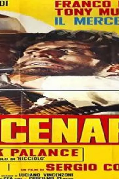 The Mercenary