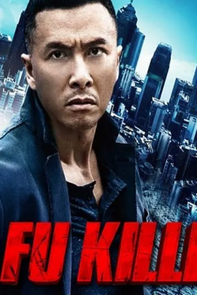 Kung Fu Jungle