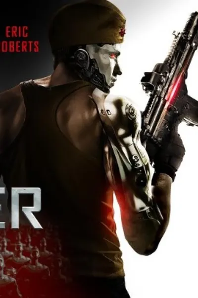 Project 12: The Bunker