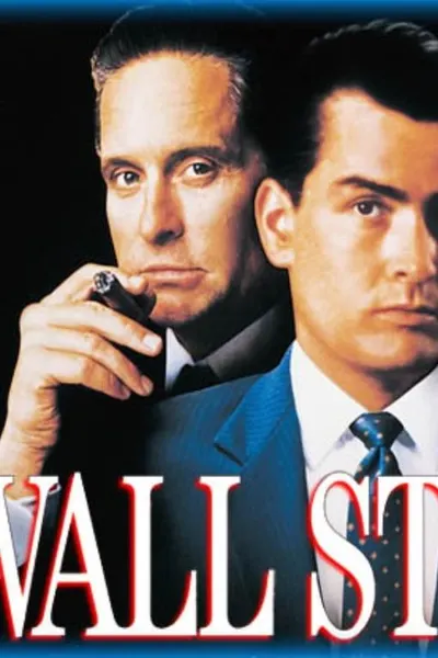 Wall Street