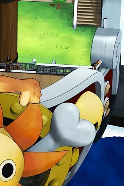 One Piece - Movie 11