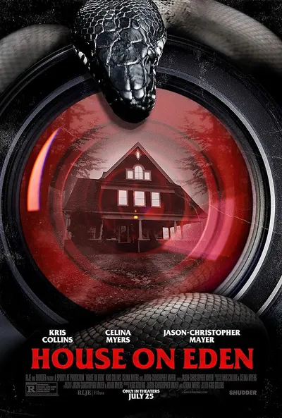 House on Eden