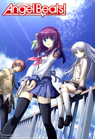 Angel Beats
