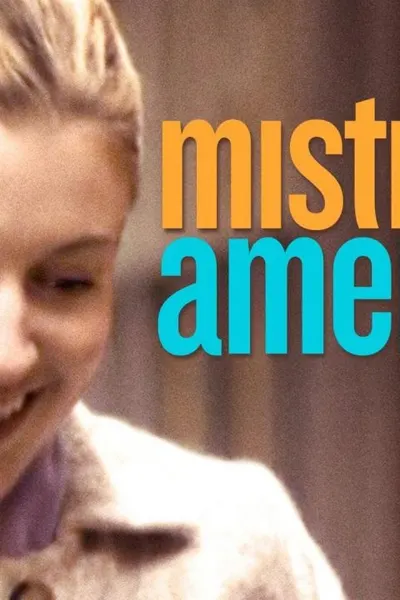 Mistress America