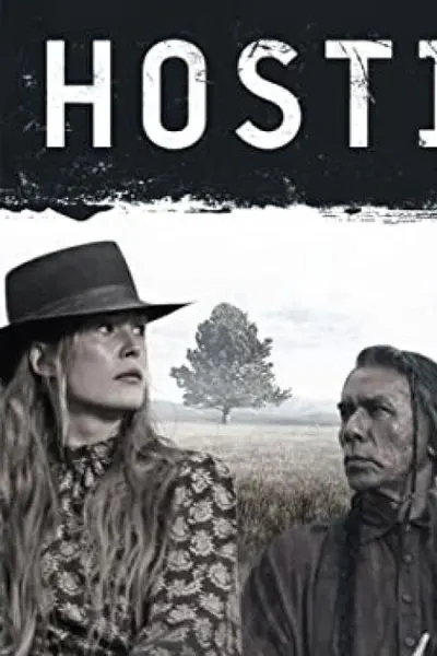 Hostiles