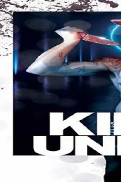 Killer Unicorn