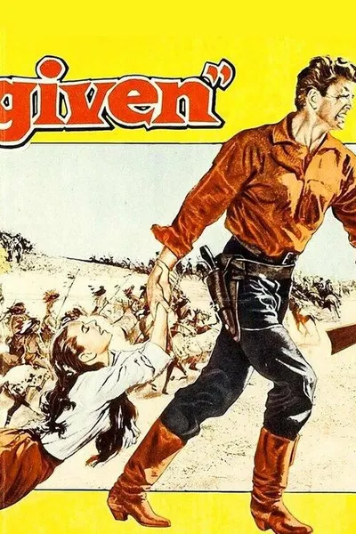 The Unforgiven