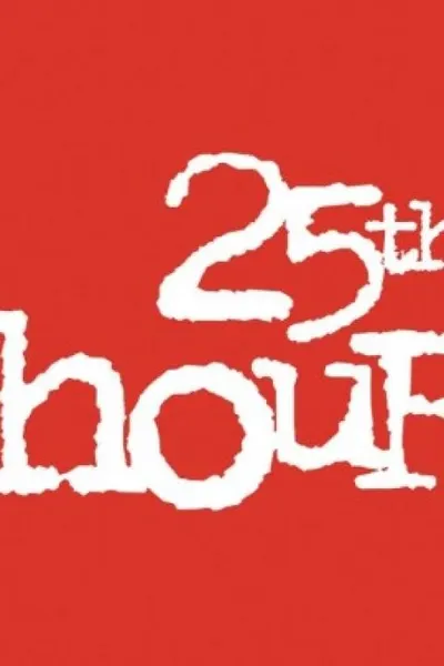 25Th Hour