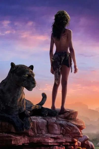 Mowgli: Legend of the Jungle